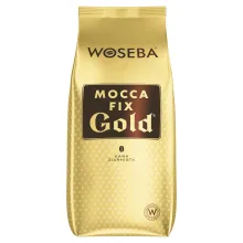 Woseba Mocca Fix Gold 1 kg kawa ziarnista