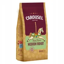 Carousel Flying Horses Medium Roast 1 kg kawa ziarnista