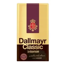 Dallmayr Classic Intense 500g kawa mielona - kawostacja.pl