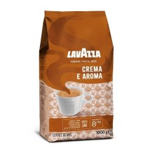 Lavazza Crema e Aroma 1 kg, kawa ziarnista, sklep kawostacja.pl