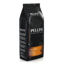 Pellini Espresso Bar Vivace 1kg, kawa ziarnista, sklep kawostacja.pl