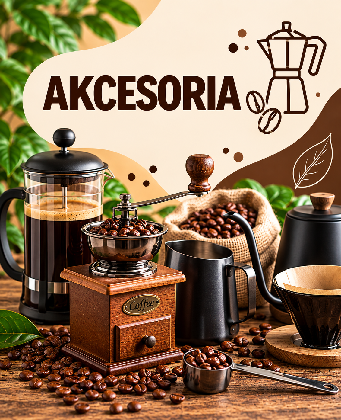 Akcesoria