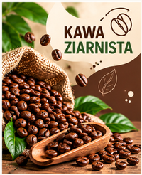 Kawa ziarnista