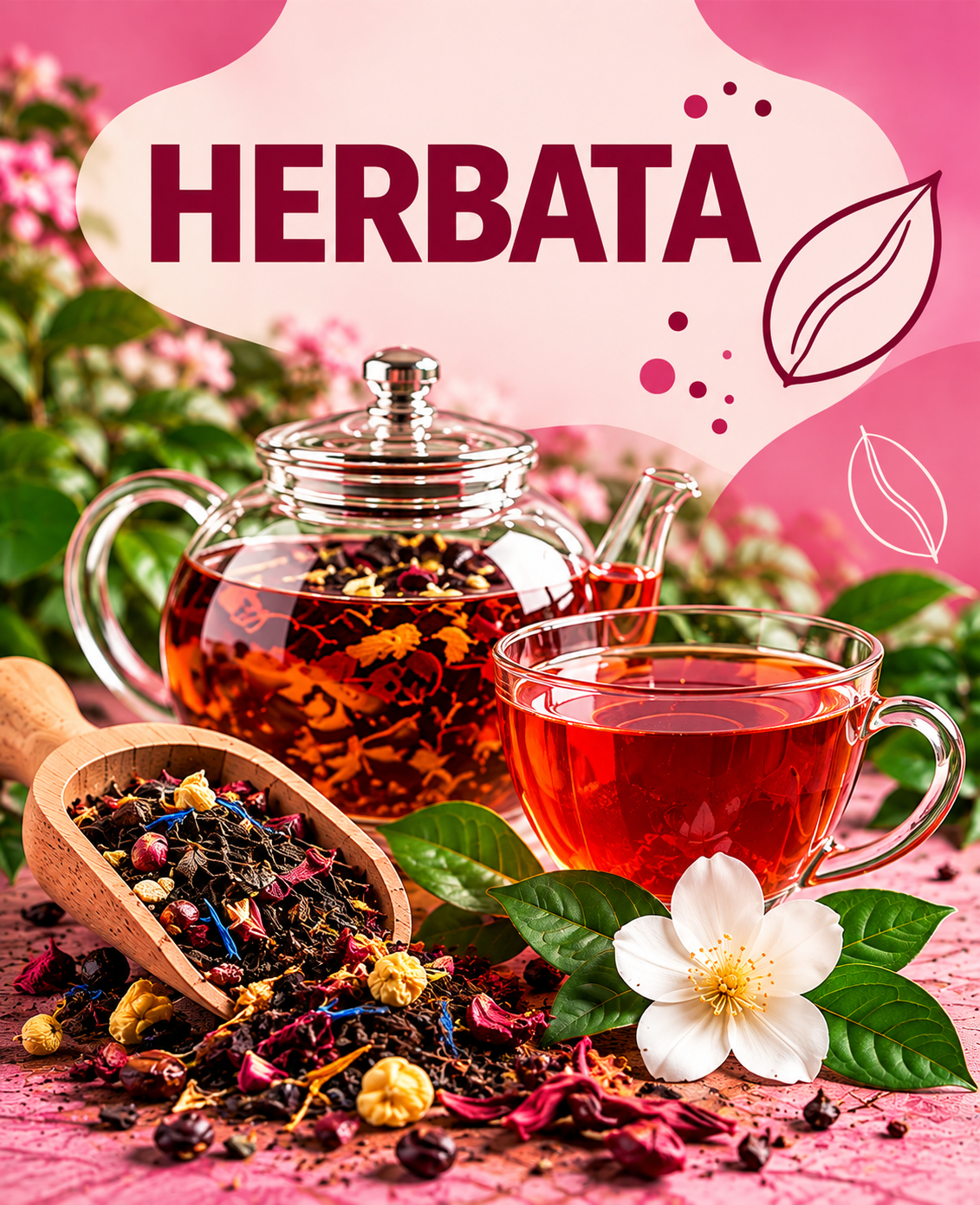 Herbata